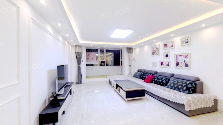 娜奇美商住综合楼二手房实景图