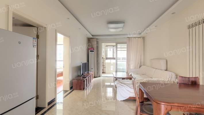 琥珀五环城和雅阁二手房实景图