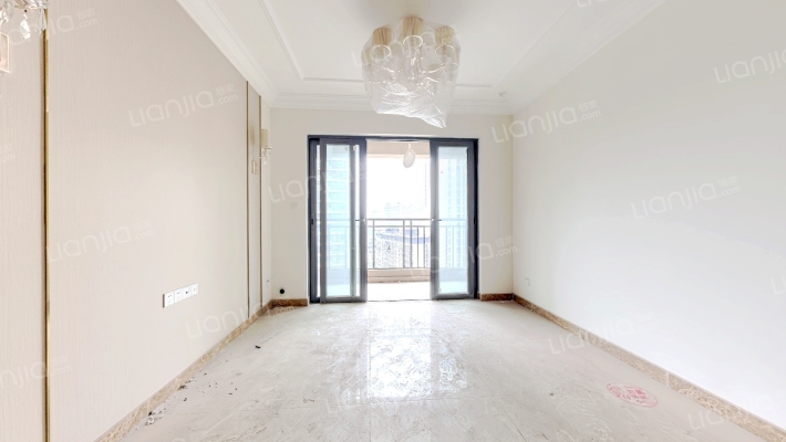 恒大新城四期二手房实景图