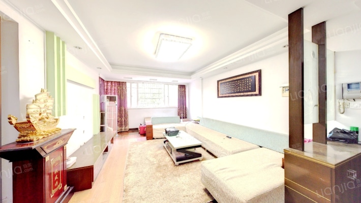 港都名仕二手房实景图