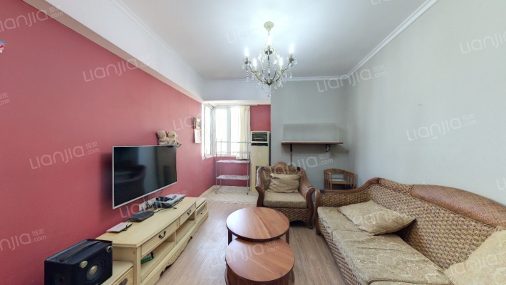 中关委大厦二手房实景图