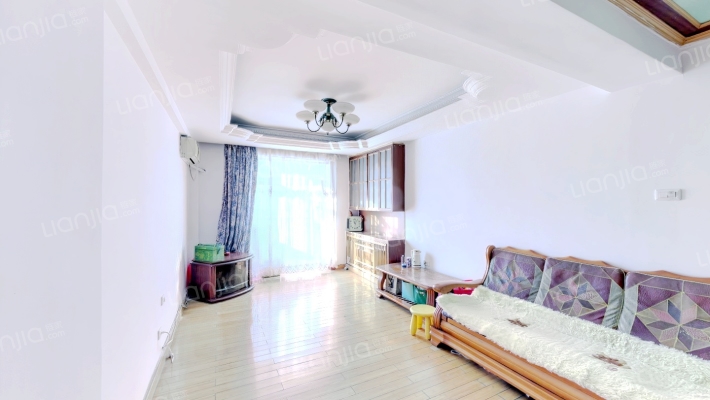 复华小区北区二手房实景图