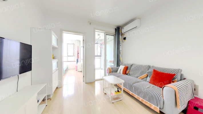 华鹏宜家二手房实景图