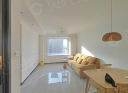 整租·中山尚城 3室2厅 南_中山尚城租房