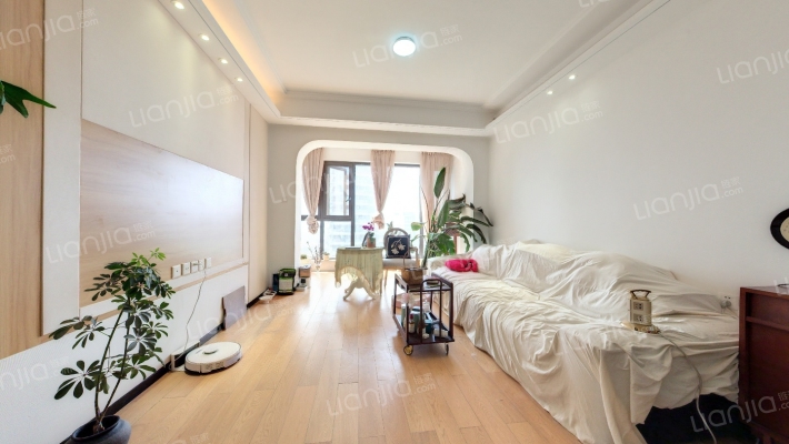 麓府二手房实景图