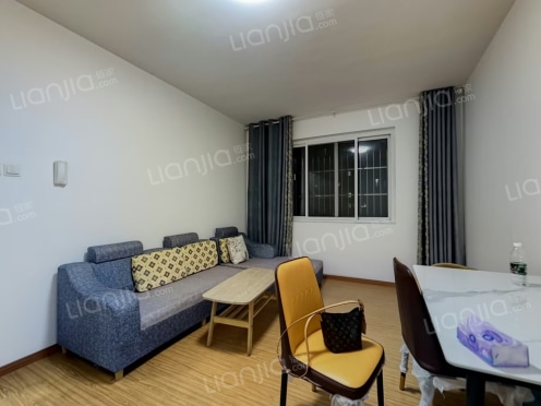 整租·永青家园 2室1厅 南