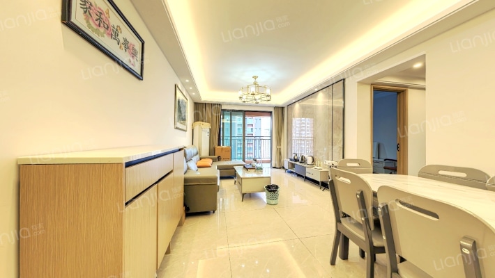 海伦堡·海伦璟园二手房实景图