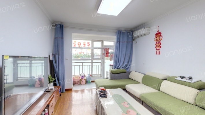 中铁祥瑞嘉园二手房实景图