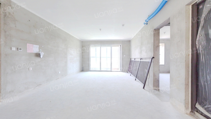 上河城二手房实景图