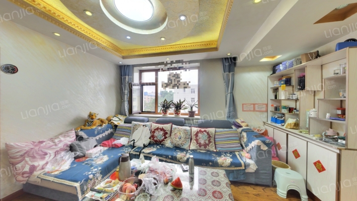 辽阳街二手房实景图