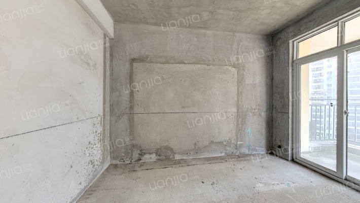 东泓福源国际二手房实景图