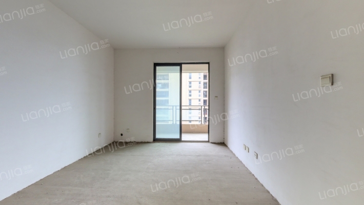 翰林世家二手房实景图