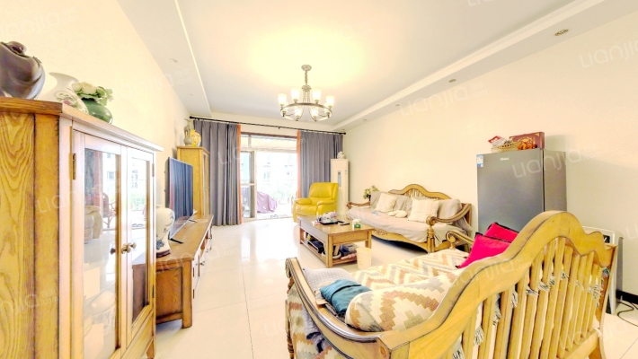 香林华府(巴南)二手房实景图