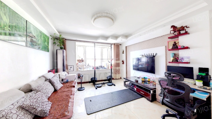 尚品清河一区二手房实景图