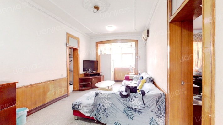 桃源路45号院二手房实景图