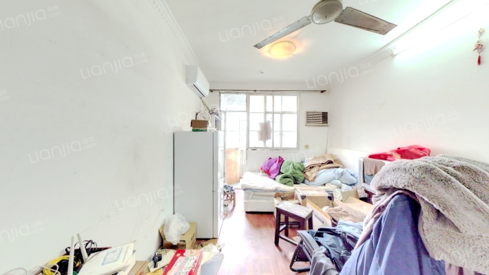 许昌路1469弄二手房实景图