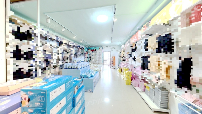 新重庆公寓二手房实景图