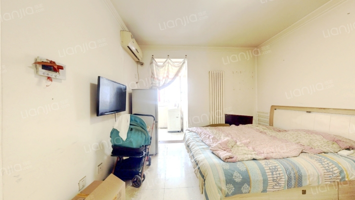 正商幸福港湾A区二手房实景图