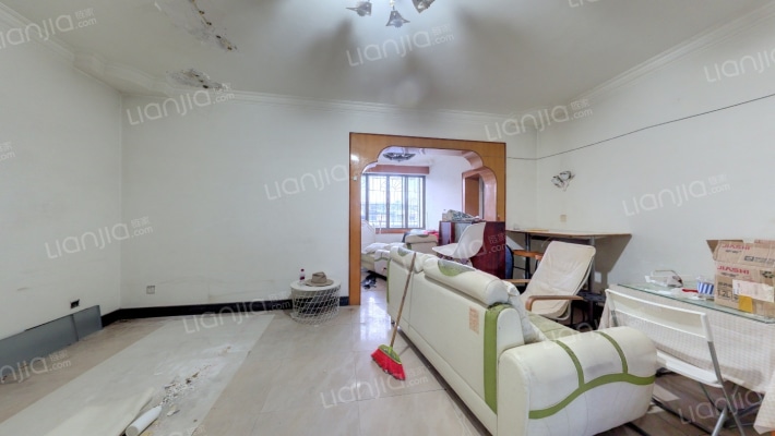 浣花北路16号二手房实景图