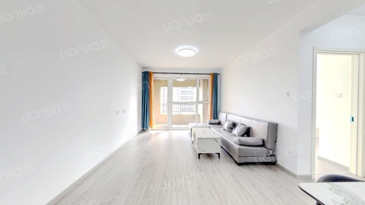 荣盛盛京绿洲二手房实景图