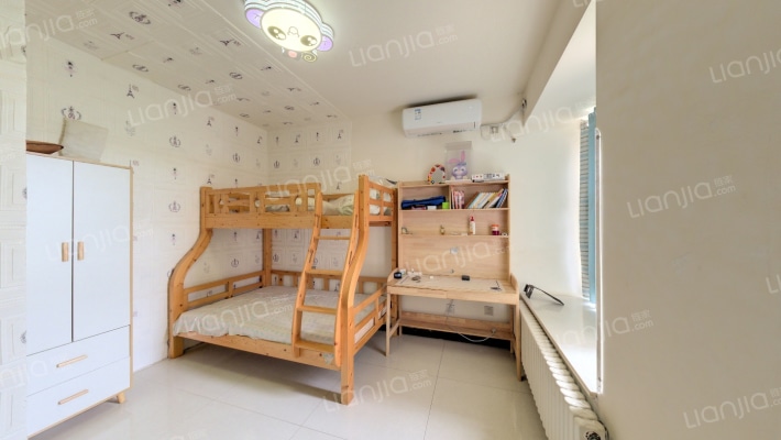 怡海星城二手房实景图