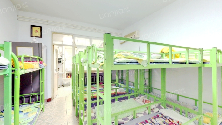 华兴小区二手房实景图