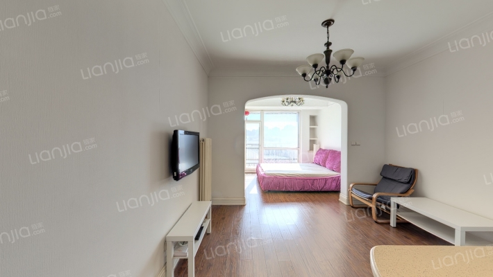 唯美品格二手房实景图