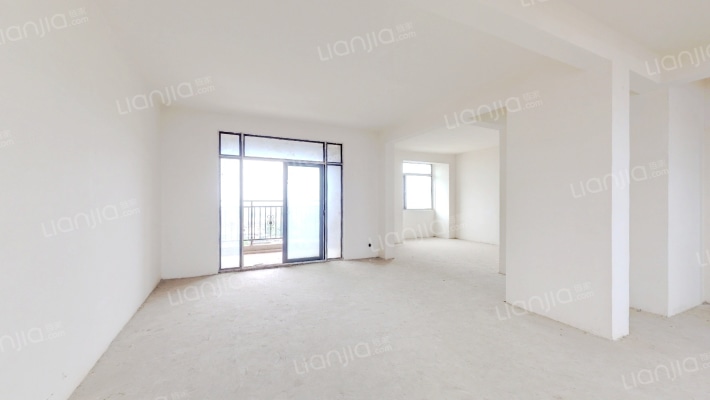 知音半岛二手房实景图