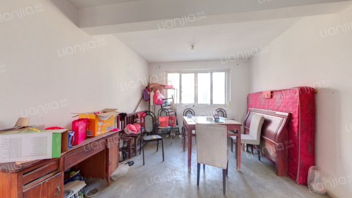 富润華庭二区二手房实景图