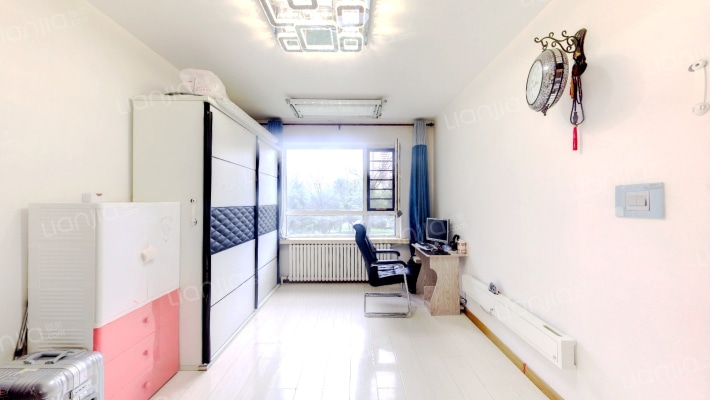 众诚一品东南二手房实景图