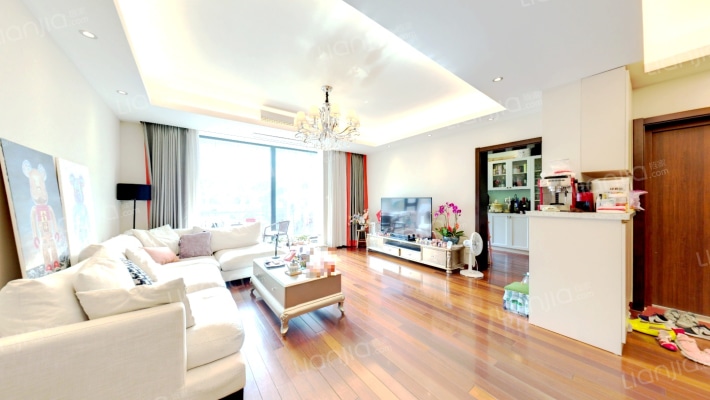 兰馨楼二手房实景图