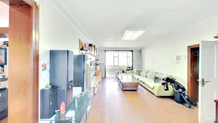 开发区六小区二手房实景图