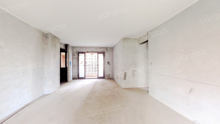 星城翠珑湾二期二手房实景图