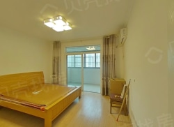 整租·张郢小区（二区） 1室1厅 南_张郢小区（二区）租房