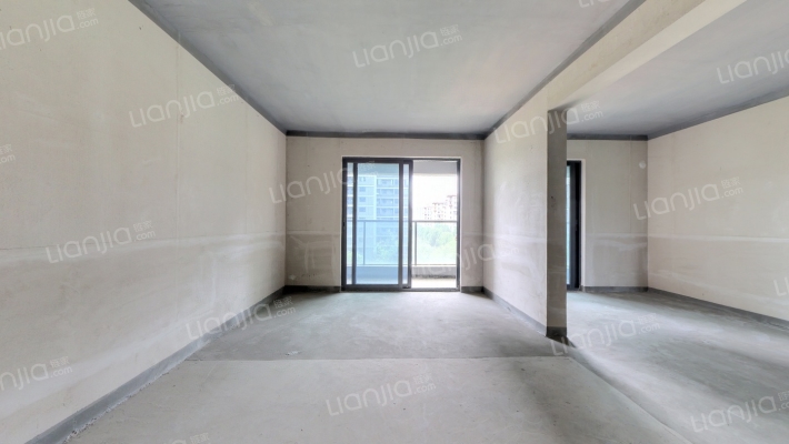 中交越秀知园(东园）二手房实景图