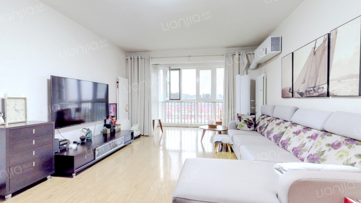 雪芳里二手房实景图