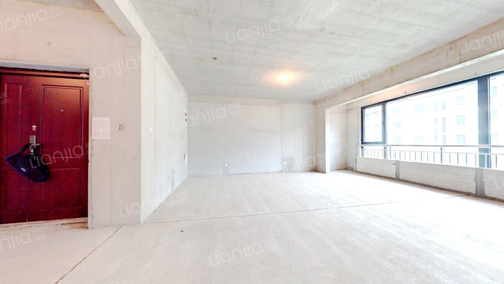 清凉山樾二手房实景图