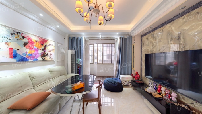 吉祥北街二手房实景图