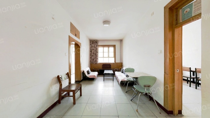 方达小区二手房实景图