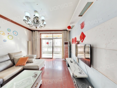 整租·永合丽景 3室2厅 南/北