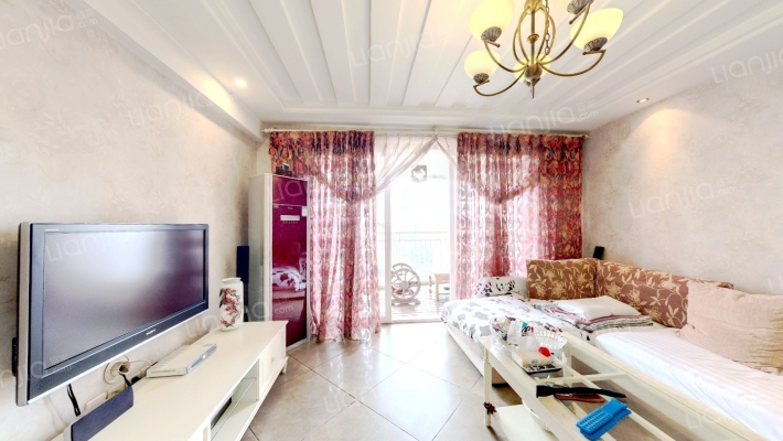 利景花园二手房实景图