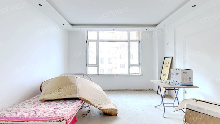 世纪花园北区二手房实景图