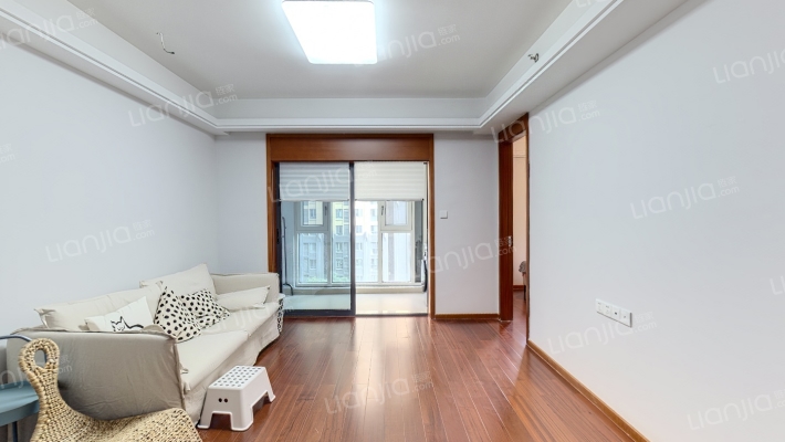 君荟天地二手房实景图