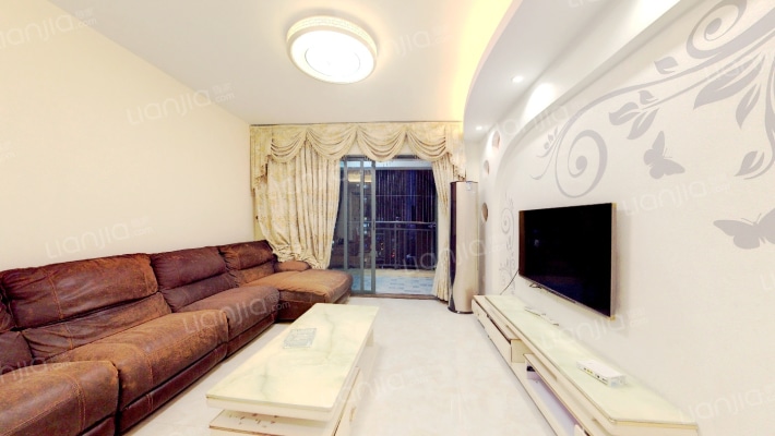 鑫月御景湾二手房实景图