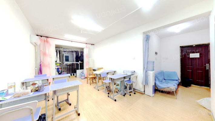 蒲瑞馨园北区-西院二手房实景图