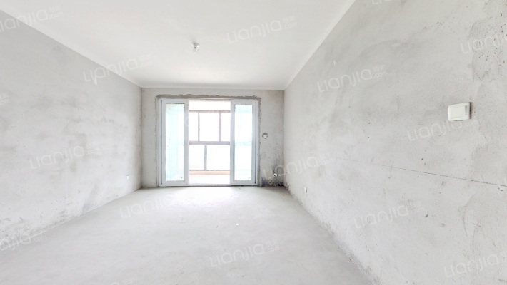 紫晶美域二手房实景图