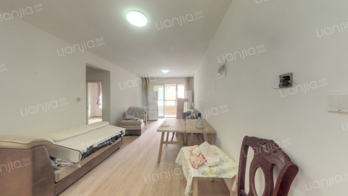 城建琥珀庄园二手房实景图