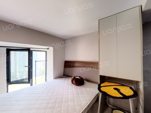 合租·阳光城平江悦 5居室 南卧