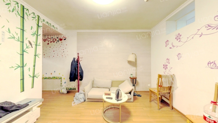 方山熙园二手房实景图