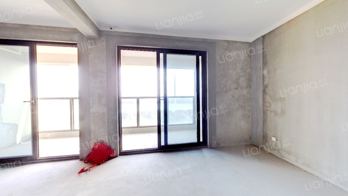 中旅宁宸院二手房实景图